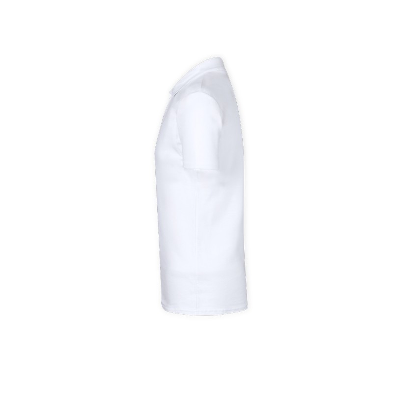 Polo Niño Blanco ""keya"" YPS180