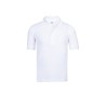 Polo Niño Blanco ""keya"" YPS180