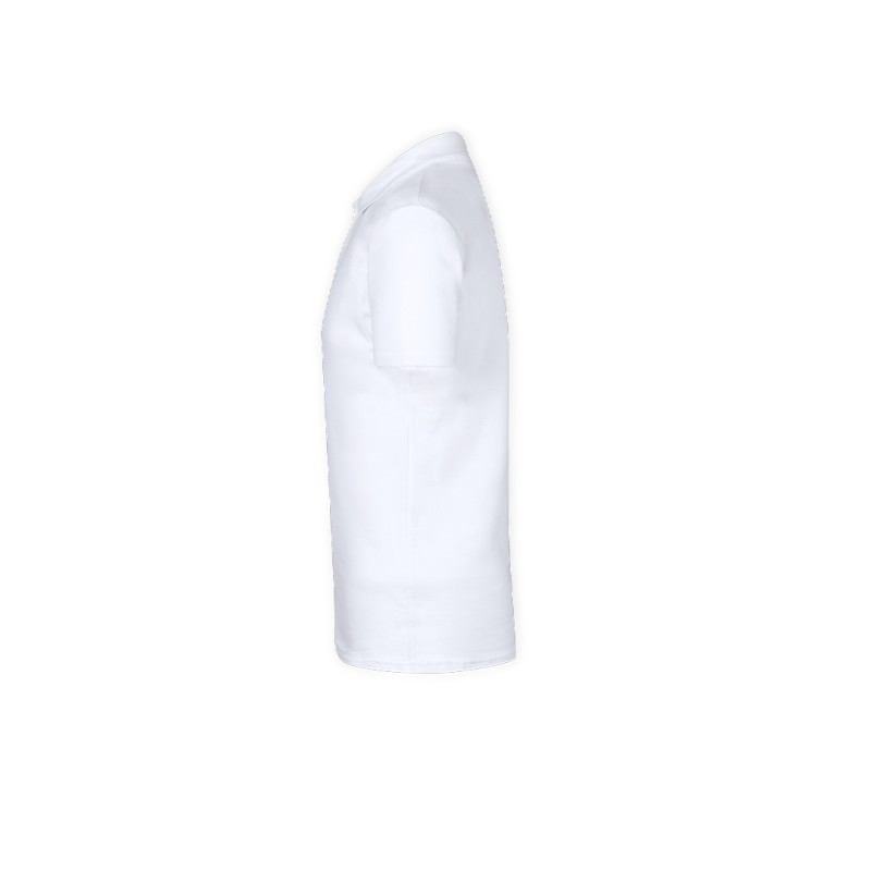 Polo Niño Blanco ""keya"" YPS180