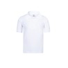 Polo Niño Blanco ""keya"" YPS180
