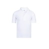 Polo Niño Blanco ""keya"" YPS180