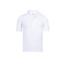 Polo Niño Blanco ""keya"" YPS180