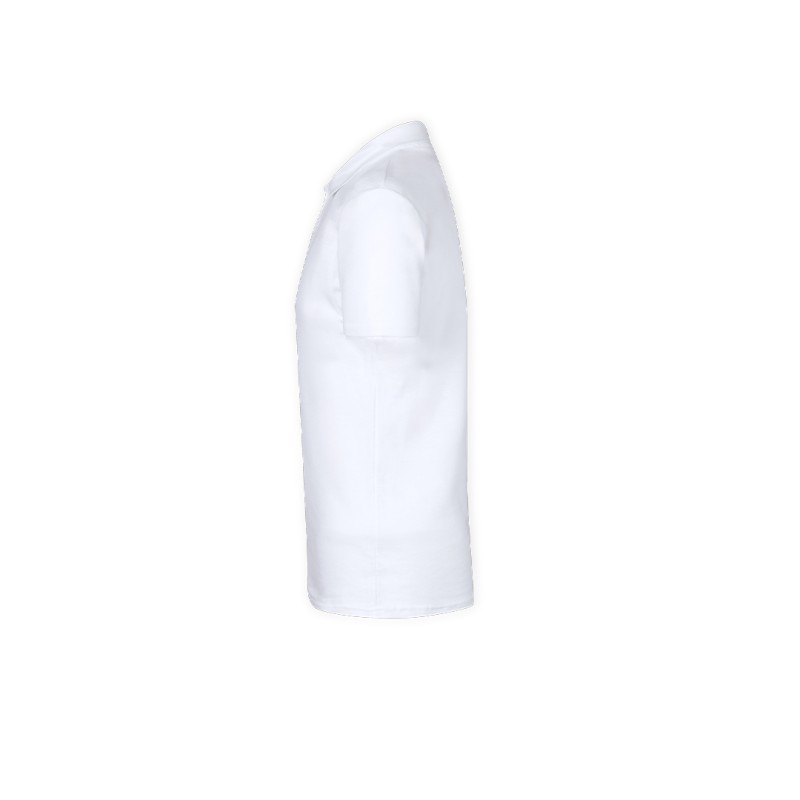 Polo Niño Blanco ""keya"" YPS180