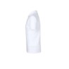 Polo Niño Blanco ""keya"" YPS180