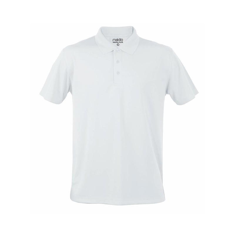 Polo Tecnic Plus