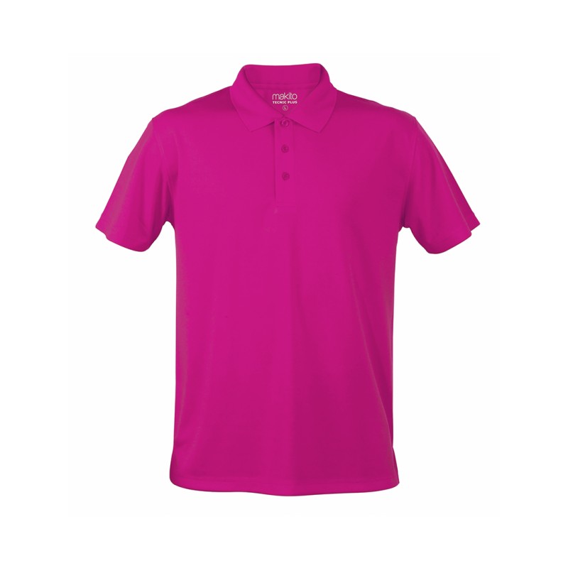 Polo Tecnic Plus