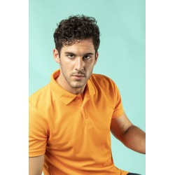 Polo Tecnic Plus