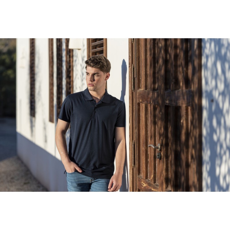 Polo Tecnic Plus