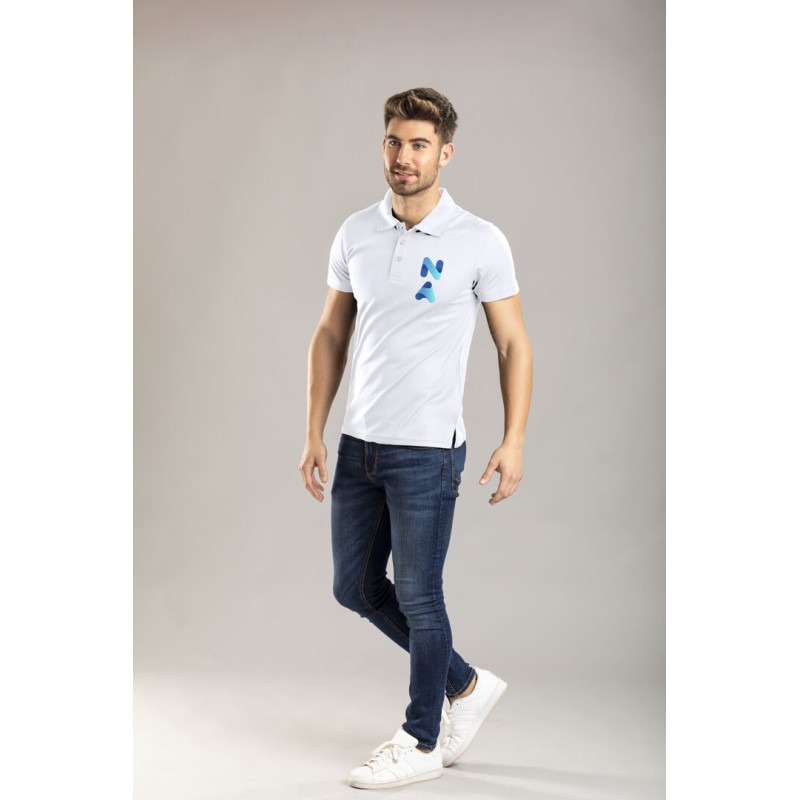 Polo Tecnic Plus