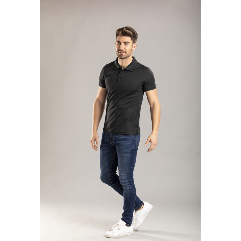 Polo Tecnic Plus