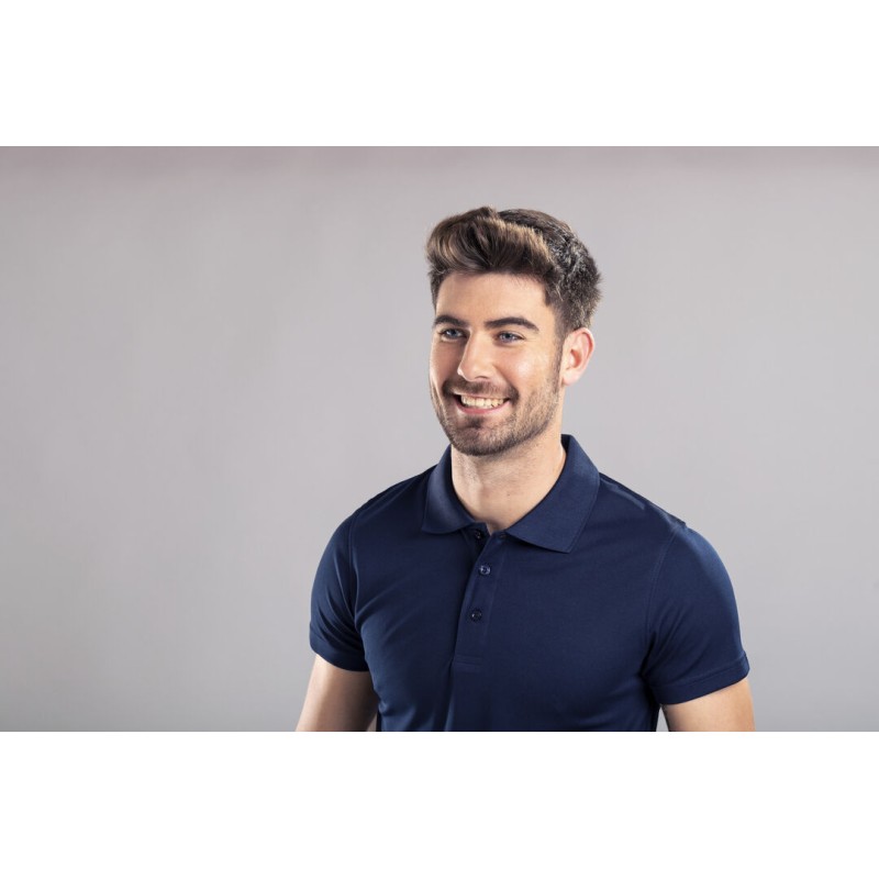 Polo Tecnic Plus