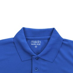 Polo Tecnic Plus