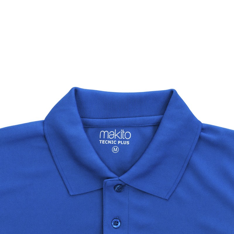 Polo Tecnic Plus