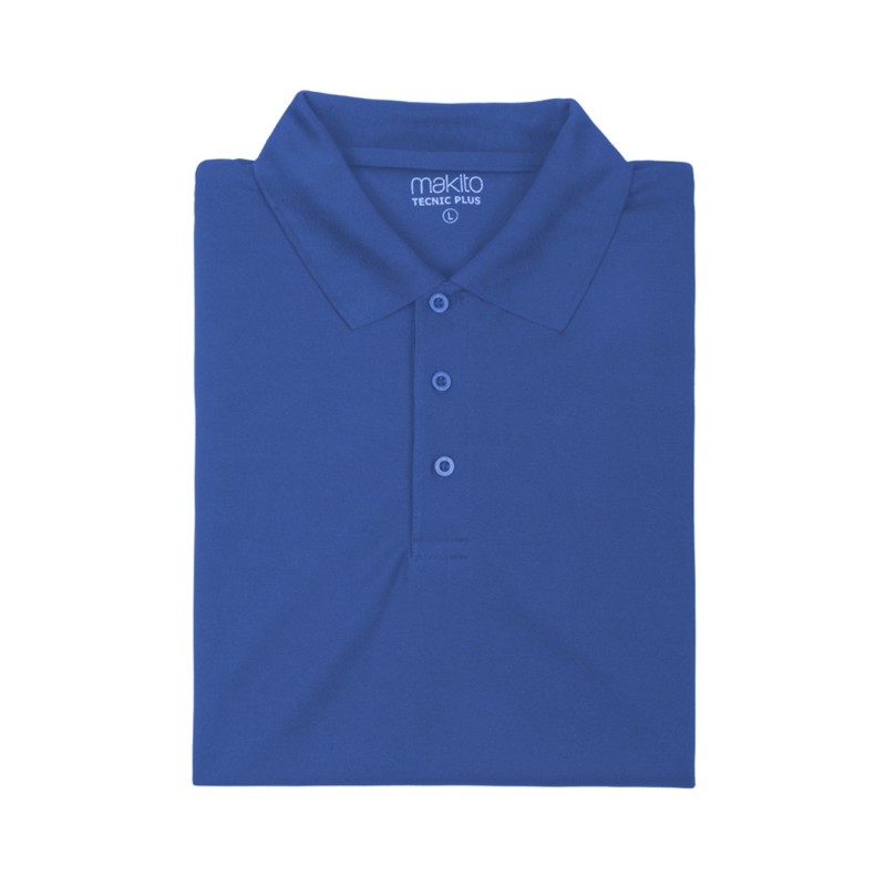 Polo Tecnic Plus