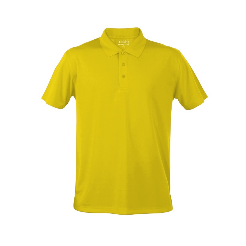 Polo Tecnic Plus