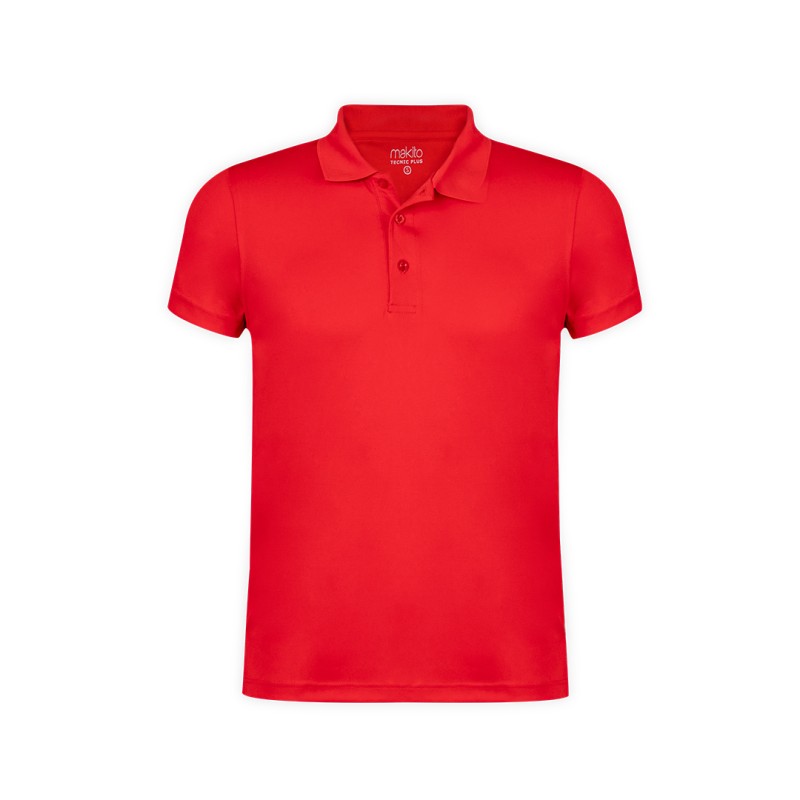 Polo Tecnic Plus