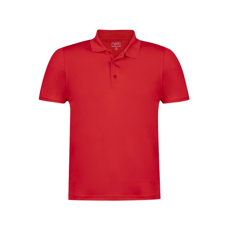Polo Tecnic Plus