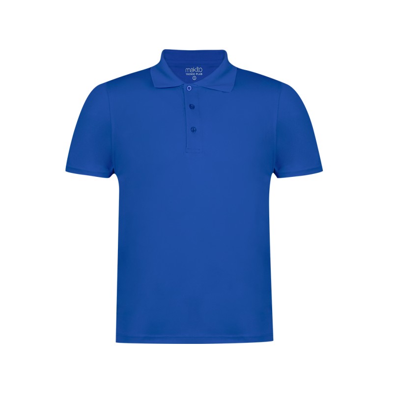 Polo Tecnic Plus