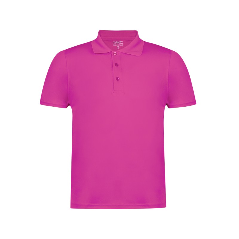 Polo Tecnic Plus