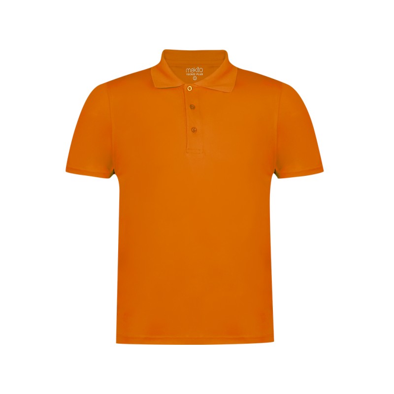 Polo Tecnic Plus