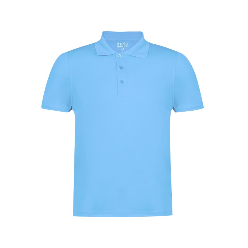 Polo Tecnic Plus
