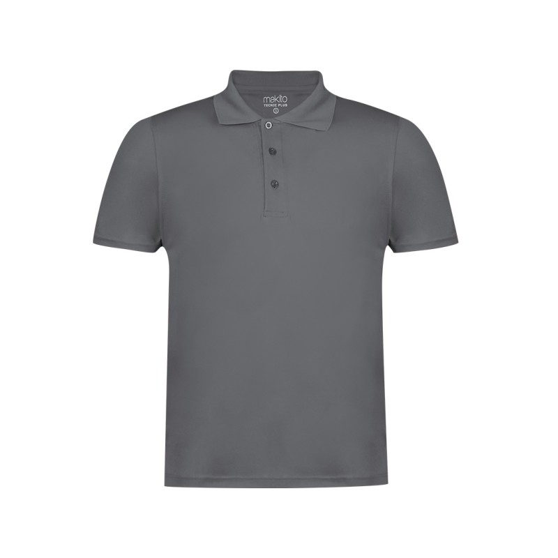 Polo Tecnic Plus