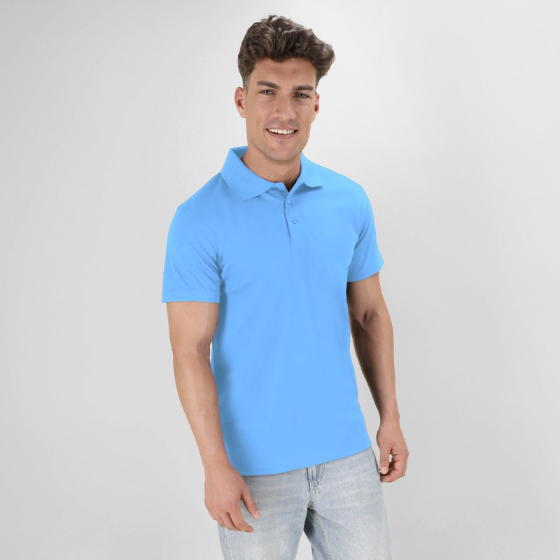 Polo Tecnic Plus