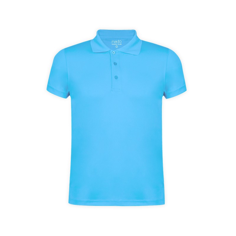 Polo Tecnic Plus