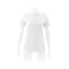 Polo Mujer Blanco ""keya"" WPS180