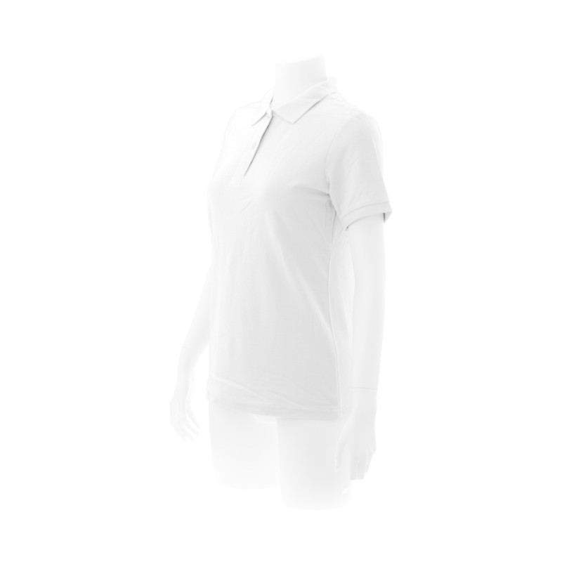 Polo Mujer Blanco ""keya"" WPS180