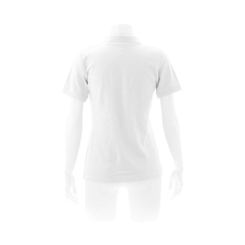 Polo Mujer Blanco ""keya"" WPS180