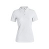 Polo Mujer Blanco ""keya"" WPS180