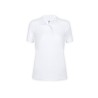 Polo Mujer Blanco ""keya"" WPS180
