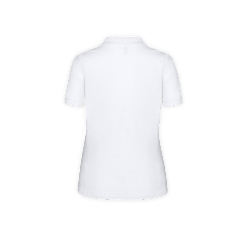 Polo Mujer Blanco ""keya"" WPS180