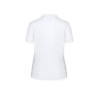 Polo Mujer Blanco ""keya"" WPS180