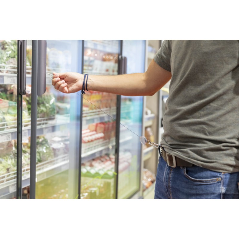 Portacreditaciones Bosur