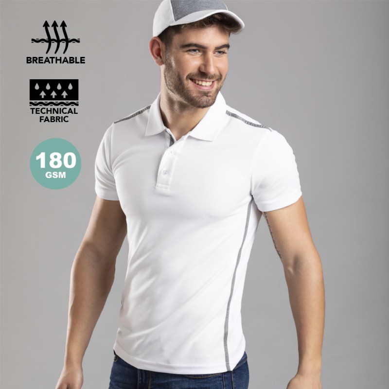 Polo Tecnic Barclex