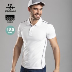 Polo Tecnic Barclex