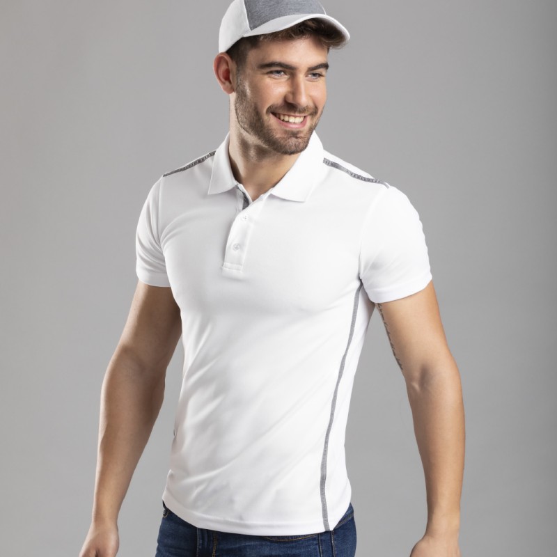 Polo Tecnic Barclex
