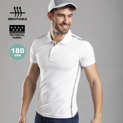 Polo Tecnic Barclex