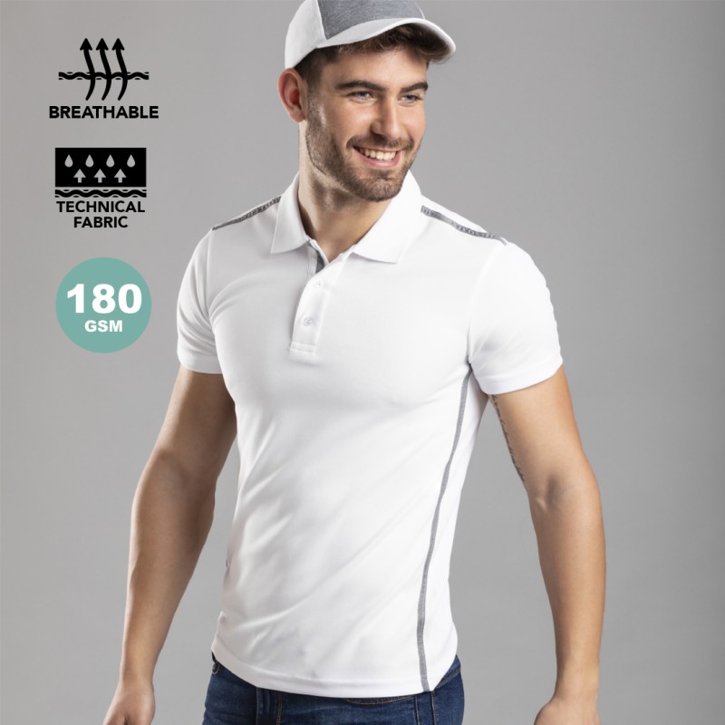 Polo Tecnic Barclex