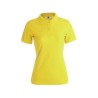 Polo Mujer Color ""keya"" WPS180