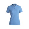 Polo Mujer Color ""keya"" WPS180