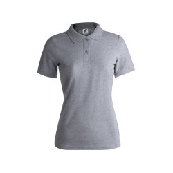 Polo Mujer Color ""keya"" WPS180