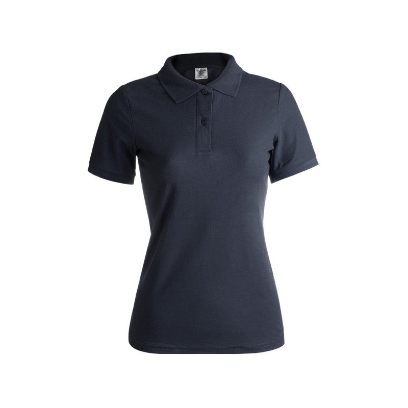 Polo Mujer Color ""keya"" WPS180