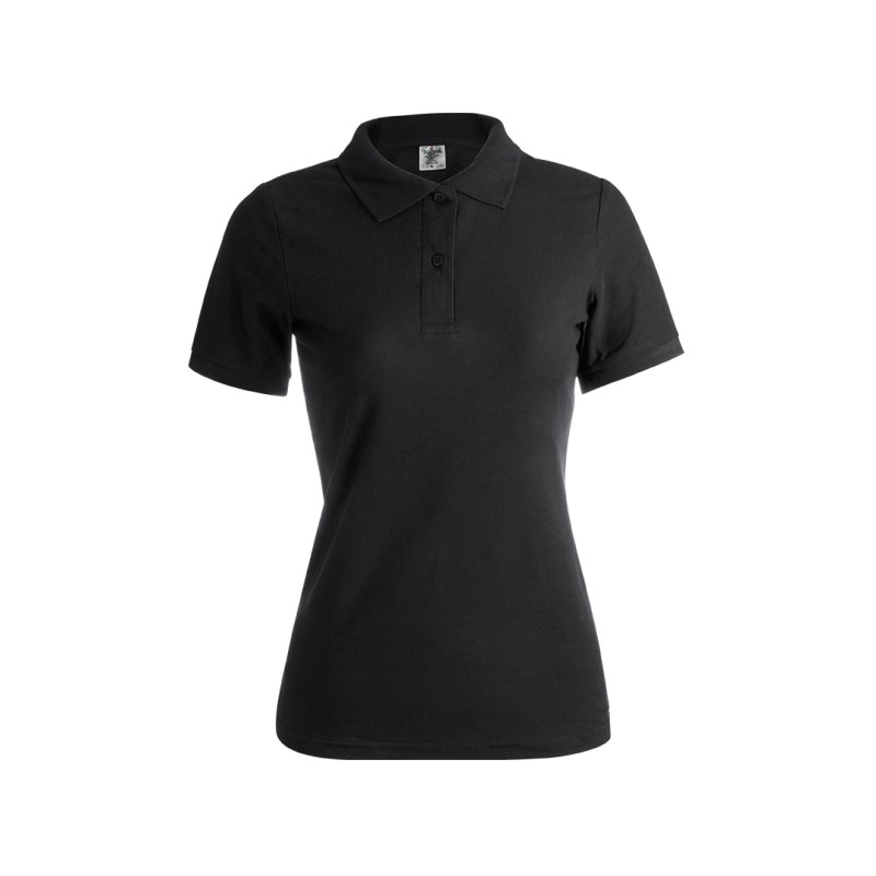 Polo Mujer Color ""keya"" WPS180