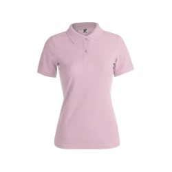 Polo Mujer Color ""keya"" WPS180