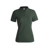Polo Mujer Color ""keya"" WPS180