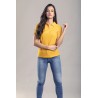 Polo Mujer Color ""keya"" WPS180