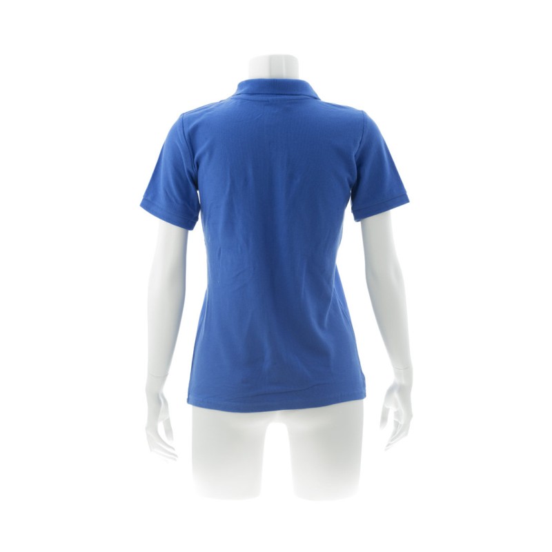 Polo Mujer Color ""keya"" WPS180